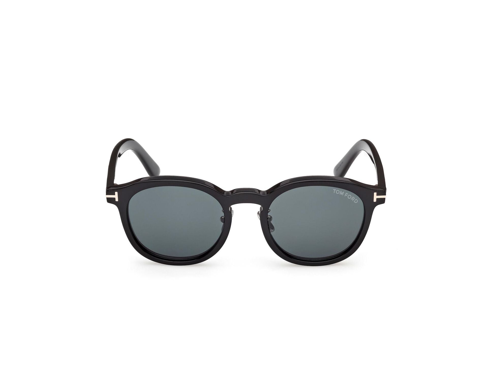 Tom Ford FT1277 01A Erkek Güneş Gözlüğü