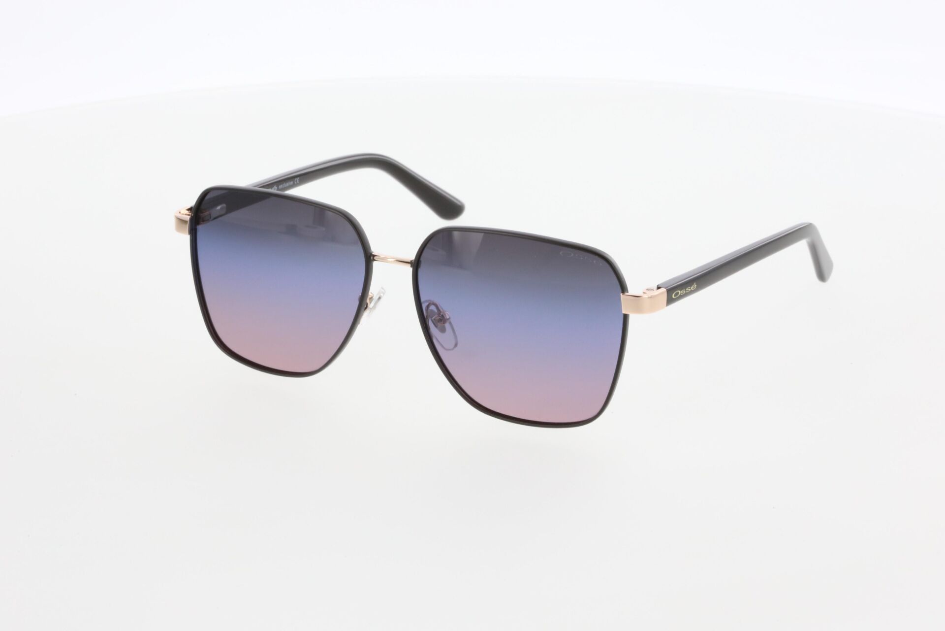 Osse OS3735 01 Kadın Güneş Gözlüğü