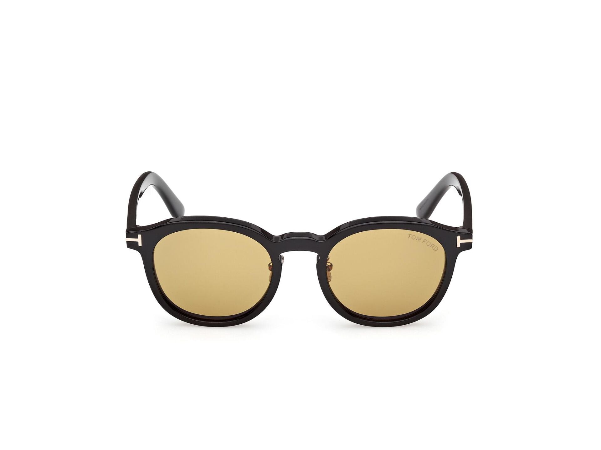 Tom Ford FT1277 01E Erkek Güneş Gözlüğü