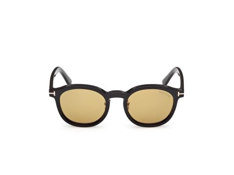 Tom Ford FT1277 01E Erkek Güneş Gözlüğü