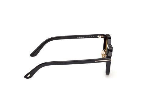 Tom Ford FT1277 01E Erkek Güneş Gözlüğü