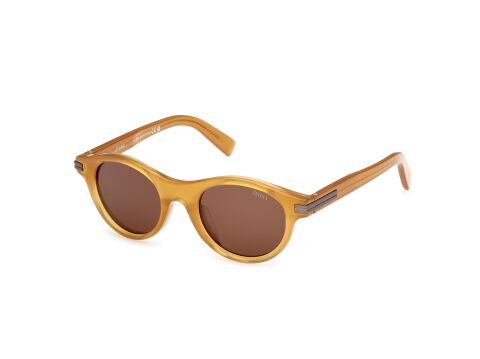 Zegna EZ0271 45E Erkek Güneş Gözlüğü