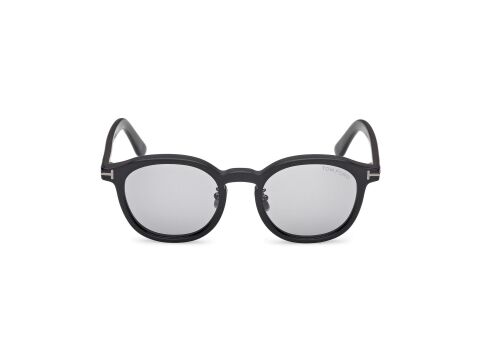 Tom Ford FT1277 02A Erkek Güneş Gözlüğü