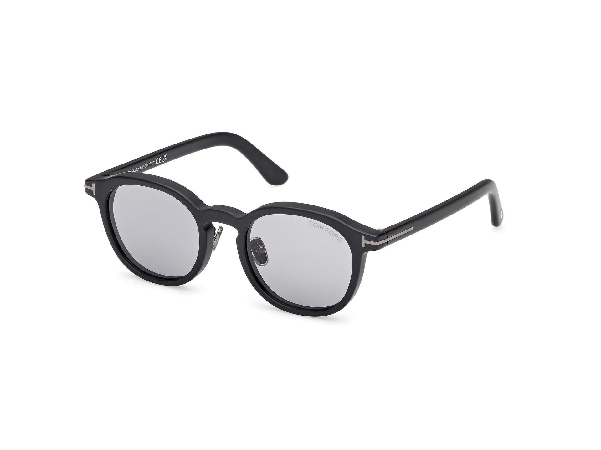 Tom Ford FT1277 02A Erkek Güneş Gözlüğü