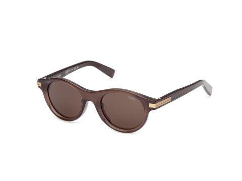 Zegna EZ0271 48E Erkek Güneş Gözlüğü