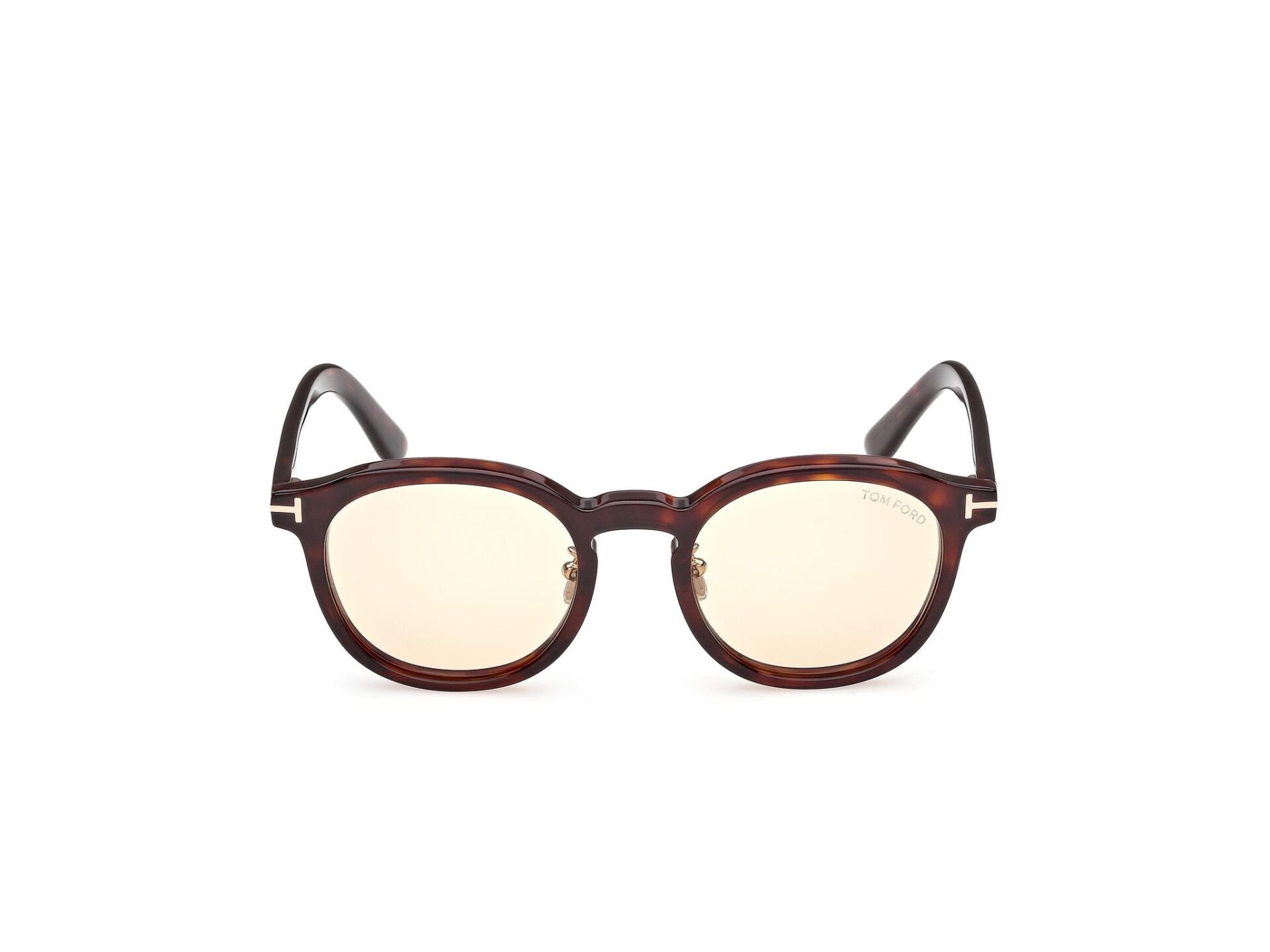 Tom Ford FT1277 54E Erkek Güneş Gözlüğü