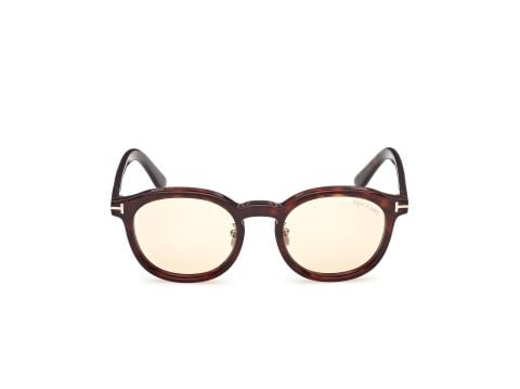 Tom Ford FT1277 54E Erkek Güneş Gözlüğü
