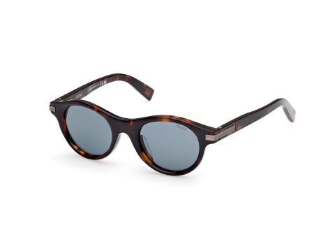 Zegna EZ0271 52V Erkek Güneş Gözlüğü