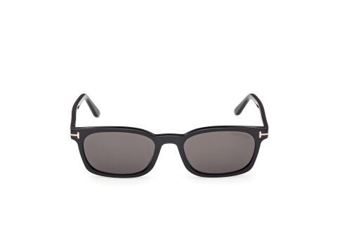 Tom Ford FT1300 01A Erkek Güneş Gözlüğü