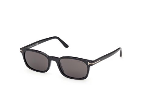 Tom Ford FT1300 01A Erkek Güneş Gözlüğü