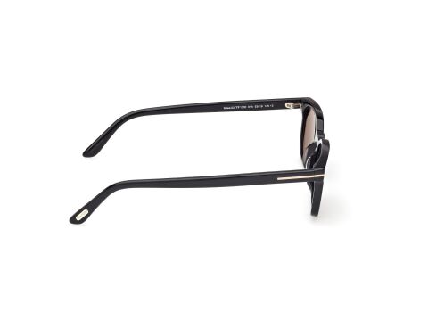 Tom Ford FT1300 01A Erkek Güneş Gözlüğü