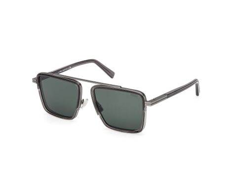 Zegna EZ0272 20N Erkek Güneş Gözlüğü