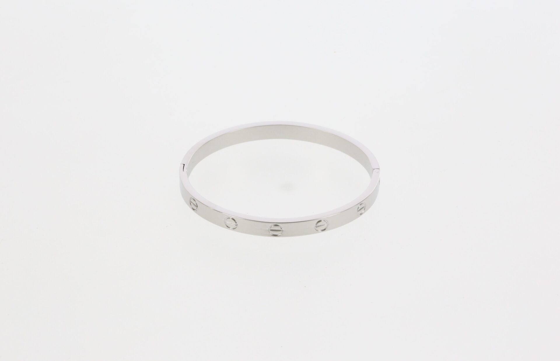 Osse Kadın Çelik Bileklik