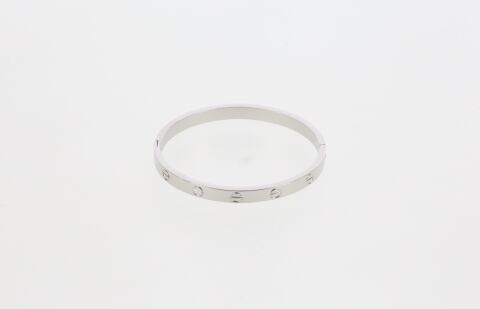 Osse Kadın Çelik Bileklik