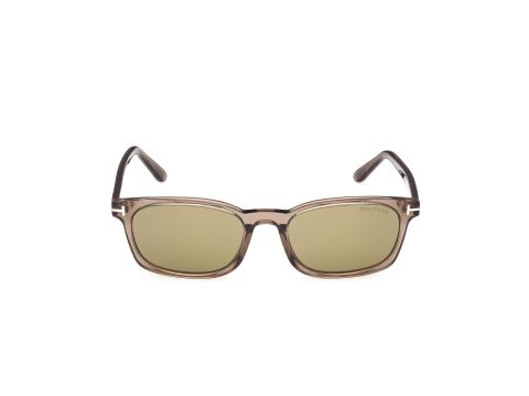 Tom Ford FT1300 45N Erkek Güneş Gözlüğü