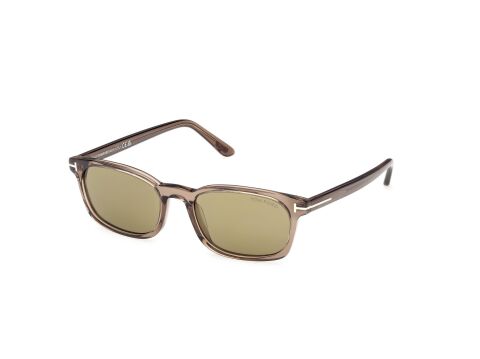 Tom Ford FT1300 45N Erkek Güneş Gözlüğü