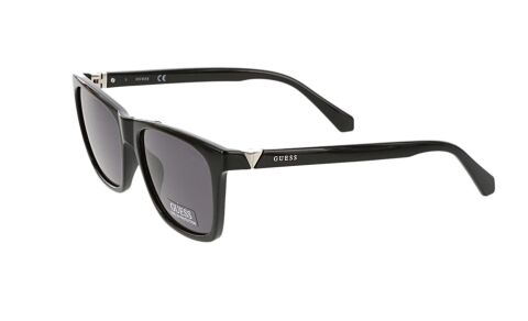 Guess GU00044 01A Erkek Güneş Gözlüğü