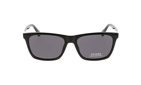 Guess GU00044 01A Erkek Güneş Gözlüğü
