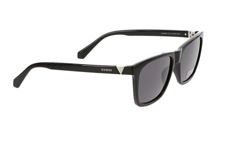 Guess GU00044 01A Erkek Güneş Gözlüğü
