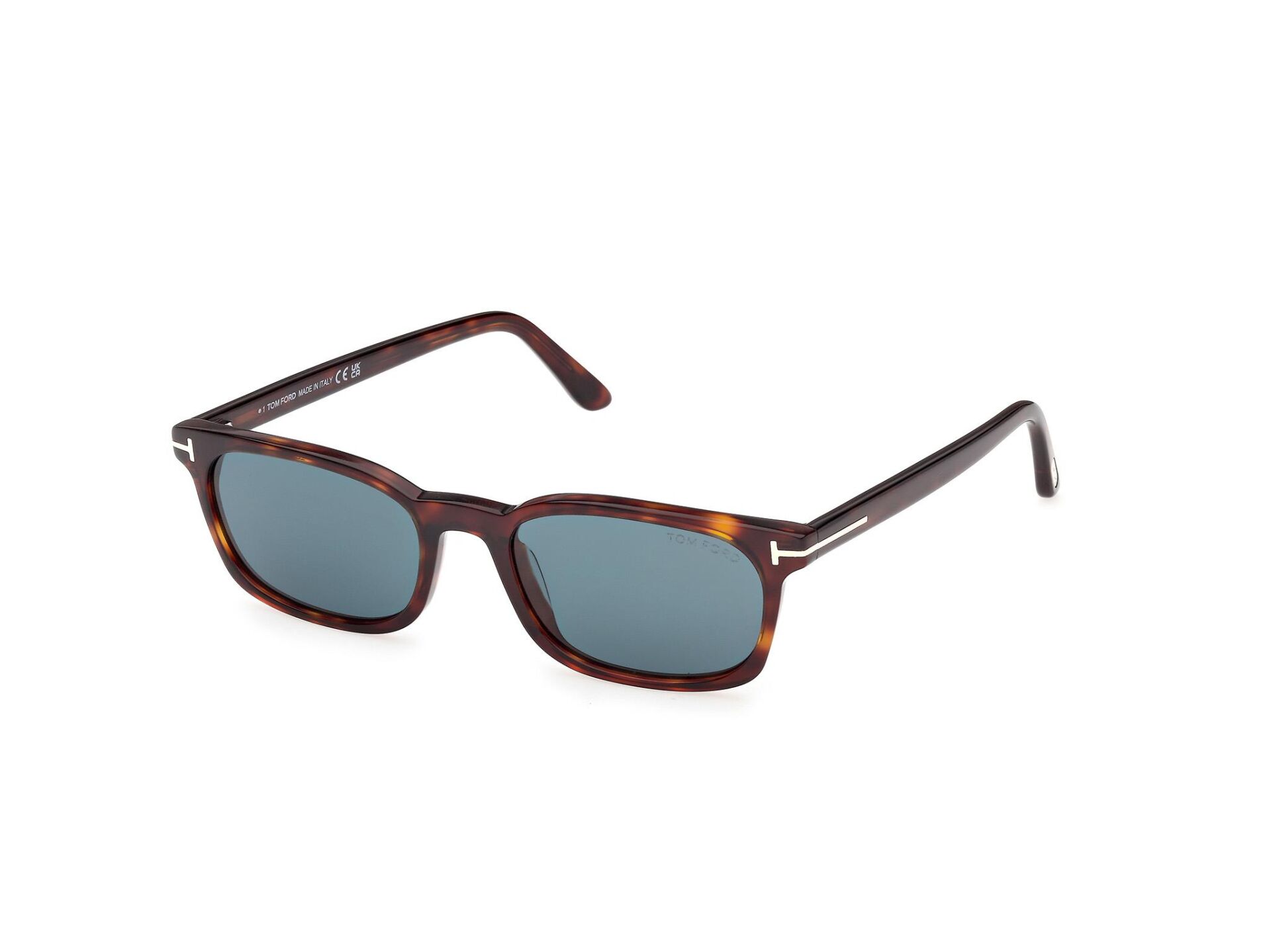 Tom Ford FT1300 54V Erkek Güneş Gözlüğü