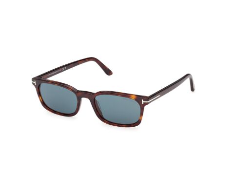 Tom Ford FT1300 54V Erkek Güneş Gözlüğü