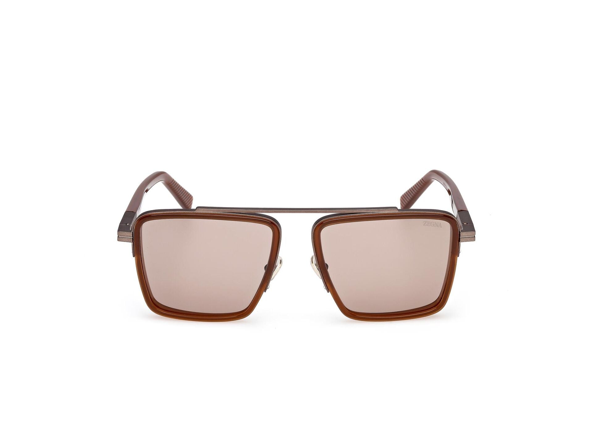 Zegna EZ0272 48J Erkek Güneş Gözlüğü