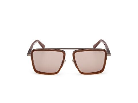 Zegna EZ0272 48J Erkek Güneş Gözlüğü