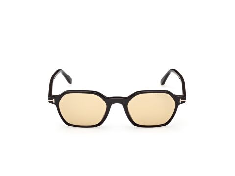Tom Ford FT1301 01E Erkek Güneş Gözlüğü