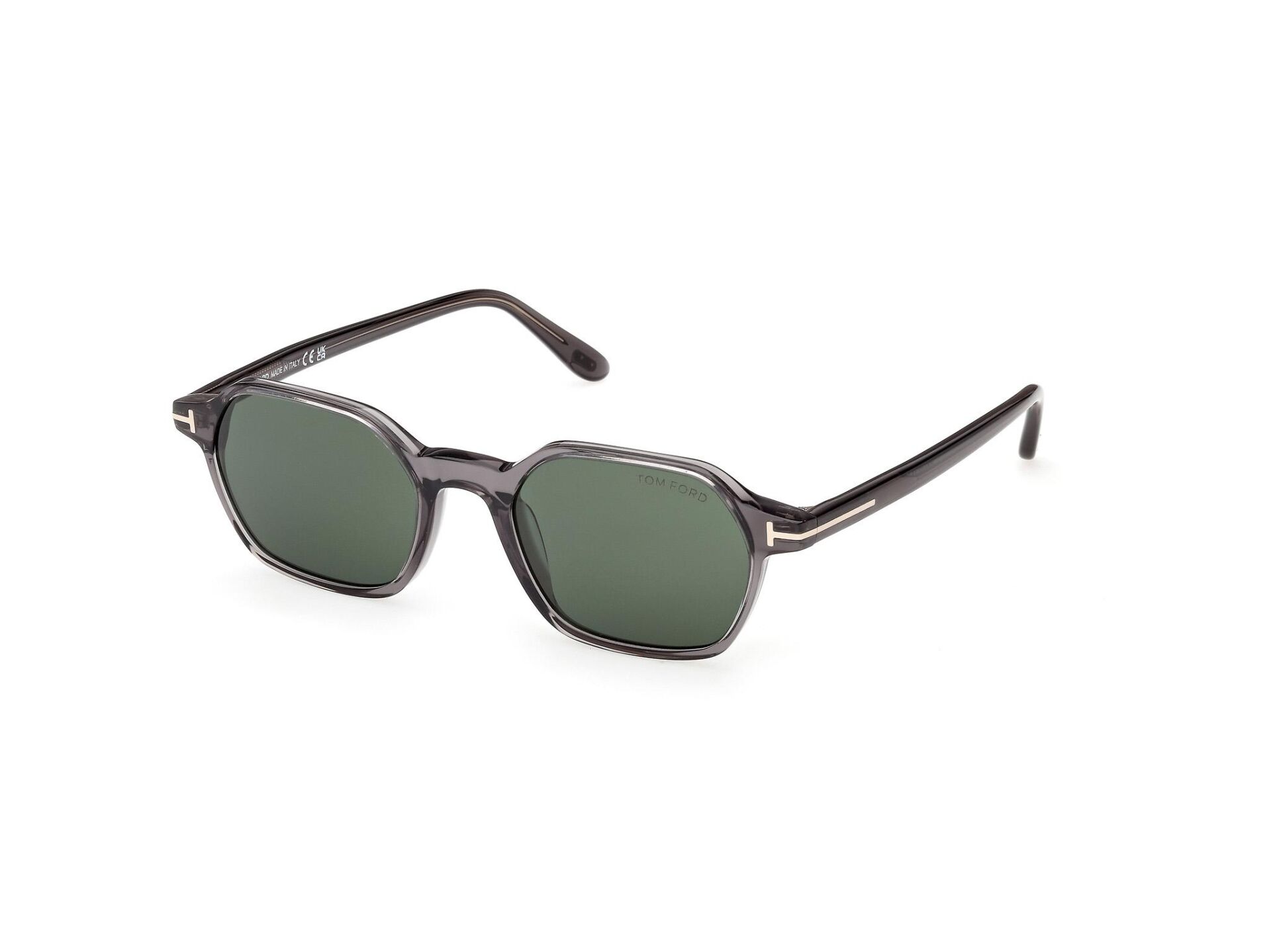 Tom Ford FT1301 20N Erkek Güneş Gözlüğü