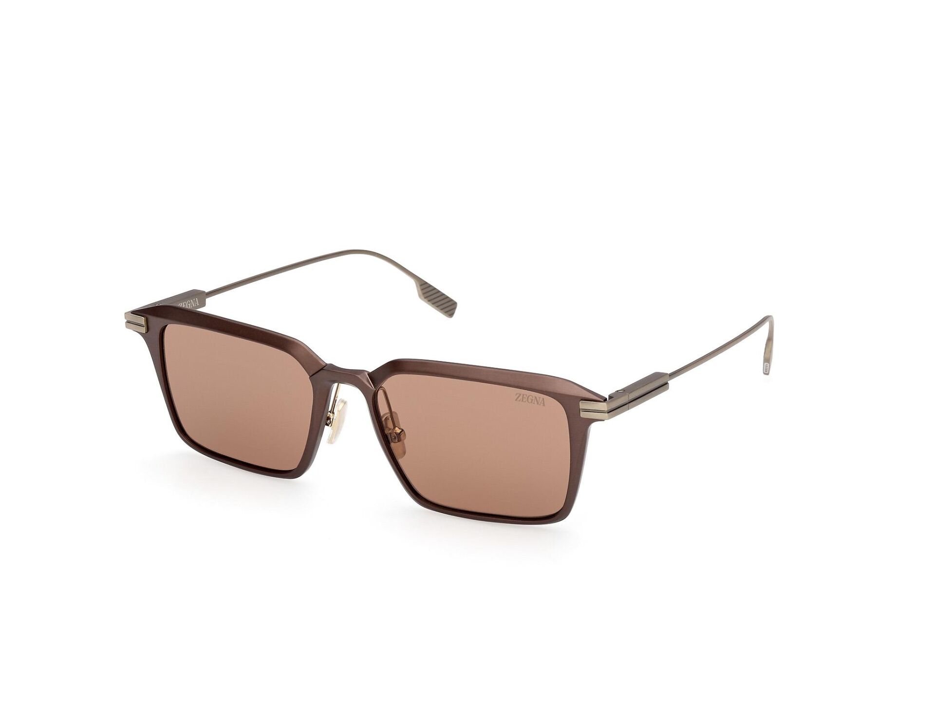 Zegna EZ0273 37E Erkek Güneş Gözlüğü