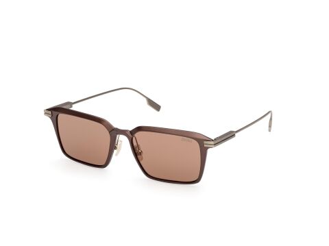 Zegna EZ0273 37E Erkek Güneş Gözlüğü