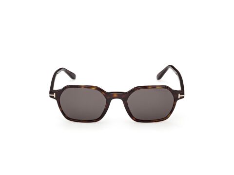 Tom Ford FT1301 52A Erkek Güneş Gözlüğü