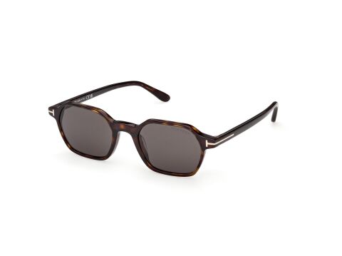 Tom Ford FT1301 52A Erkek Güneş Gözlüğü