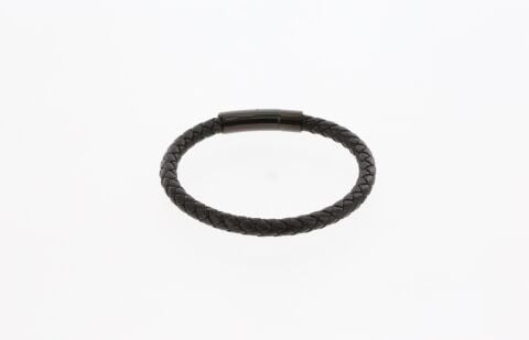 Osse Erkek Deri Bileklik