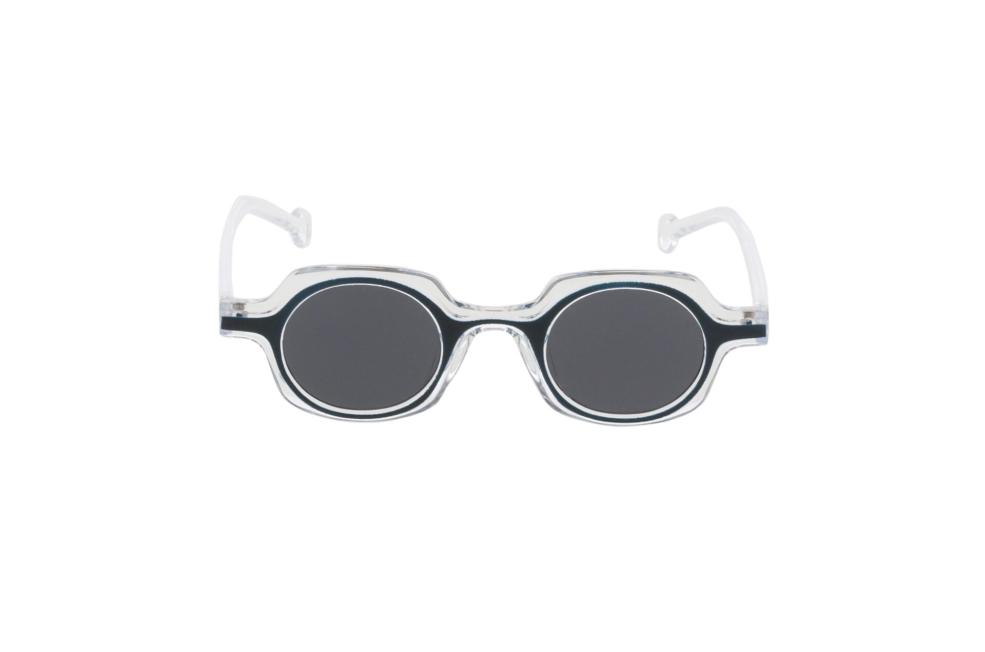 Sunray SR1008 04 Unisex Güneş Gözlüğü