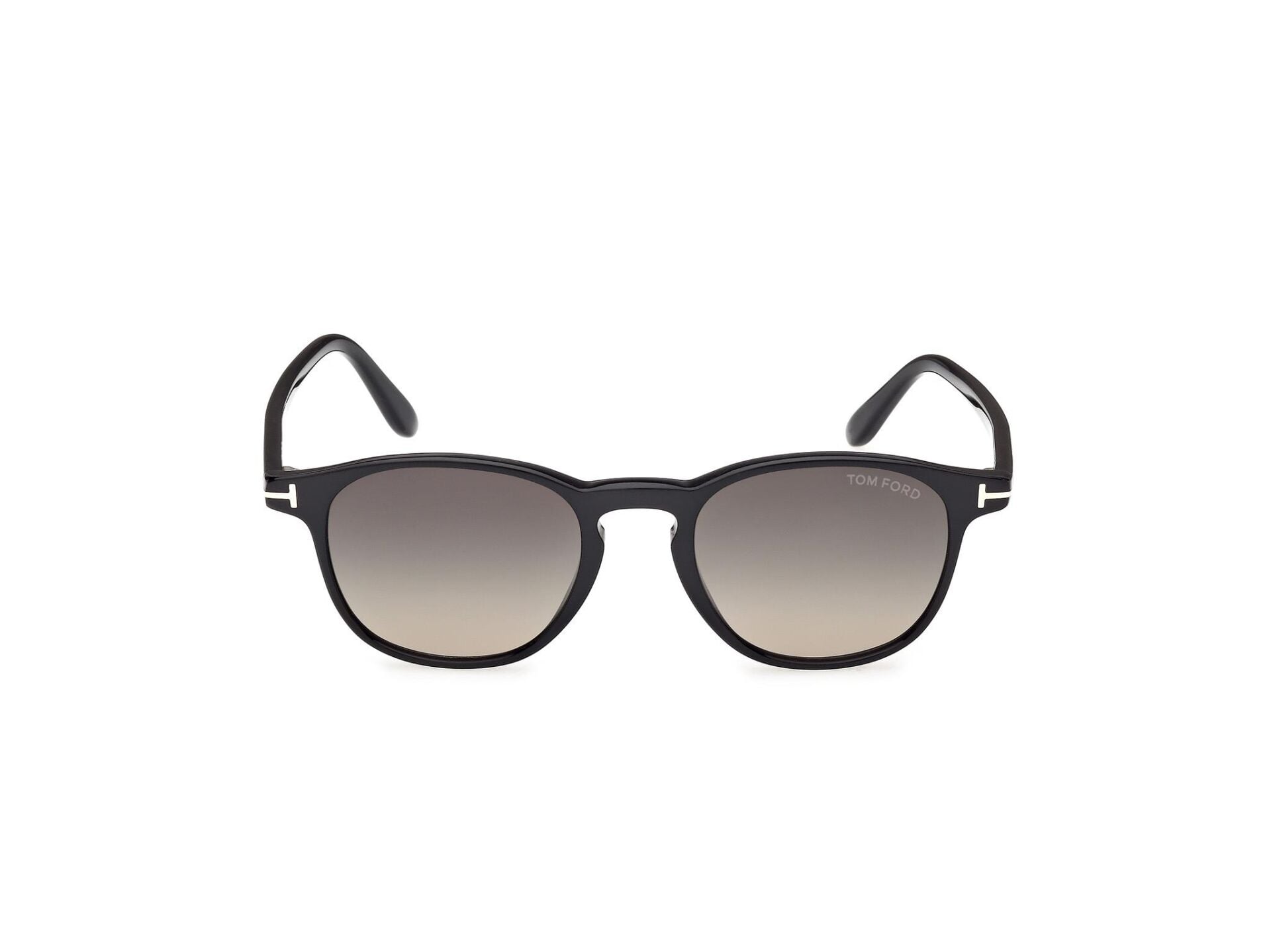 Tom Ford FT1302 01B Erkek Güneş Gözlüğü