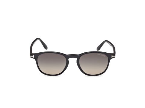 Tom Ford FT1302 01B Erkek Güneş Gözlüğü