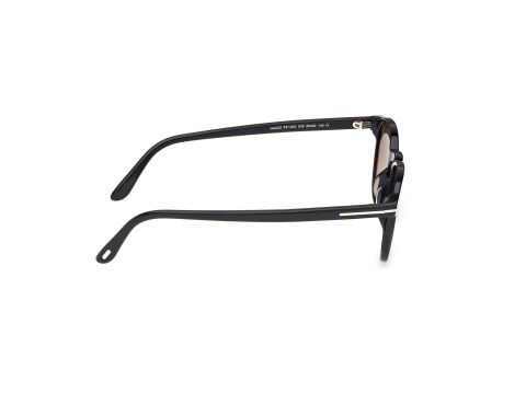 Tom Ford FT1302 01B Erkek Güneş Gözlüğü