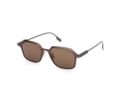 Zegna EZ0274 49E Erkek Güneş Gözlüğü