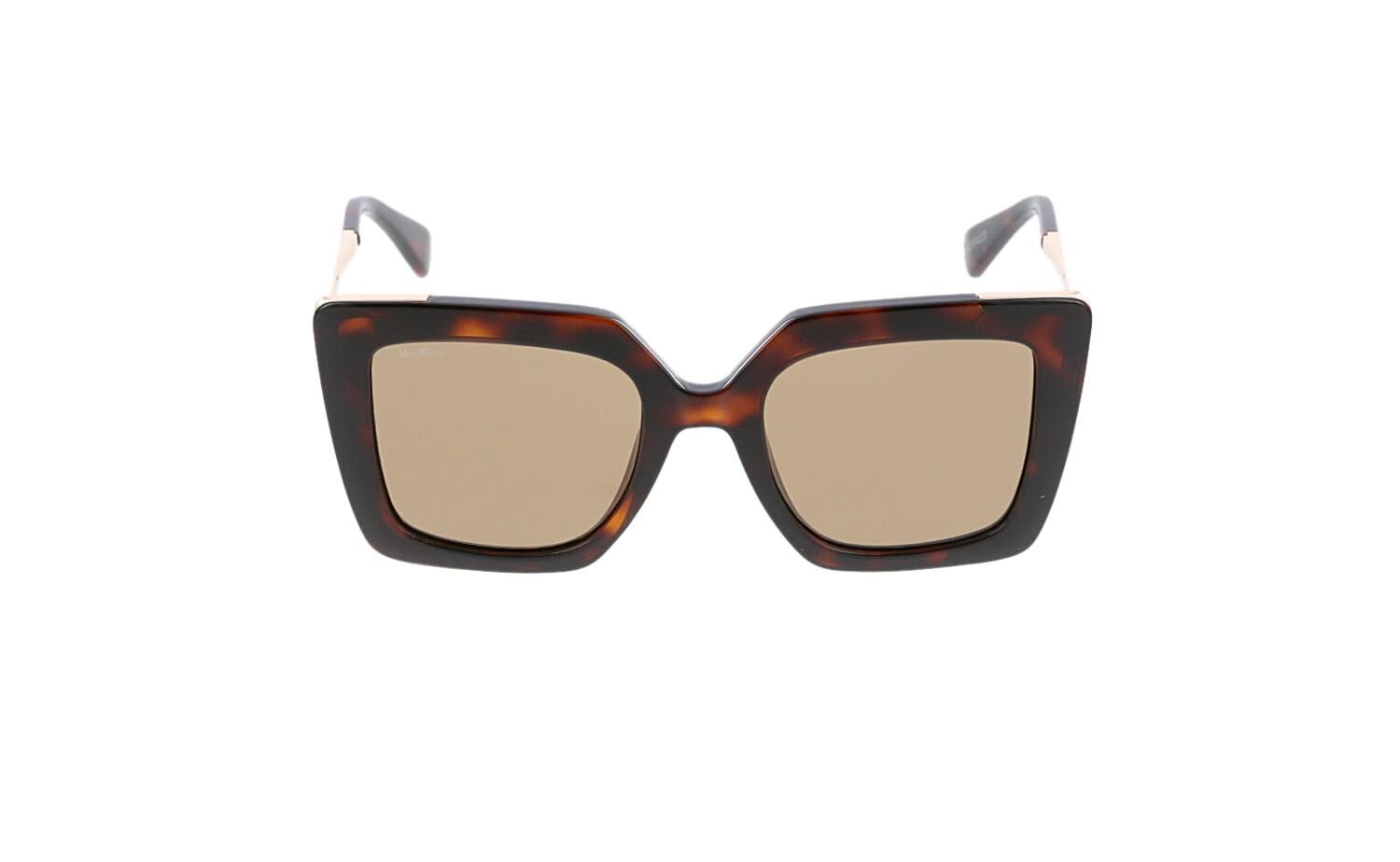 Maxmara MM0051 54S Kadın Güneş Gözlüğü