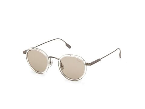 Zegna EZ0276 39E Erkek Güneş Gözlüğü