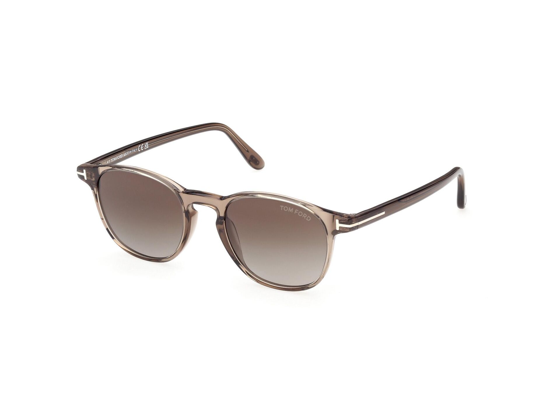 Tom Ford FT1302 45B Erkek Güneş Gözlüğü