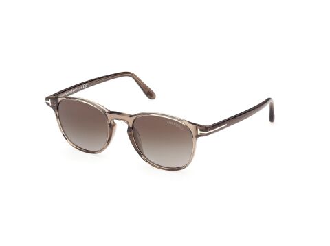 Tom Ford FT1302 45B Erkek Güneş Gözlüğü