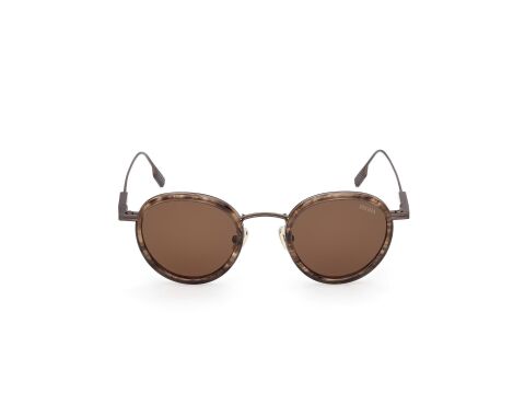 Zegna EZ0276 50E Erkek Güneş Gözlüğü