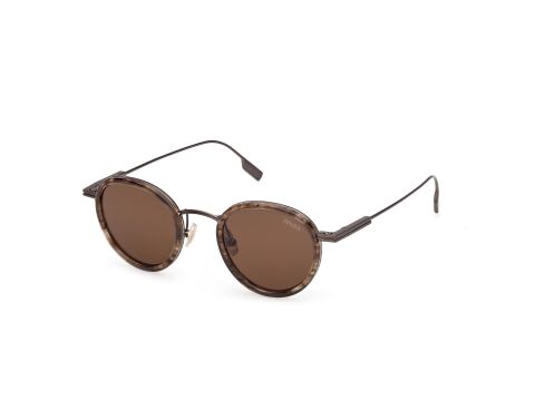 Zegna EZ0276 50E Erkek Güneş Gözlüğü