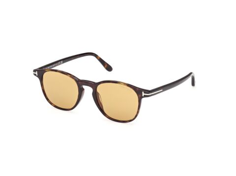Tom Ford FT1302 52E Erkek Güneş Gözlüğü