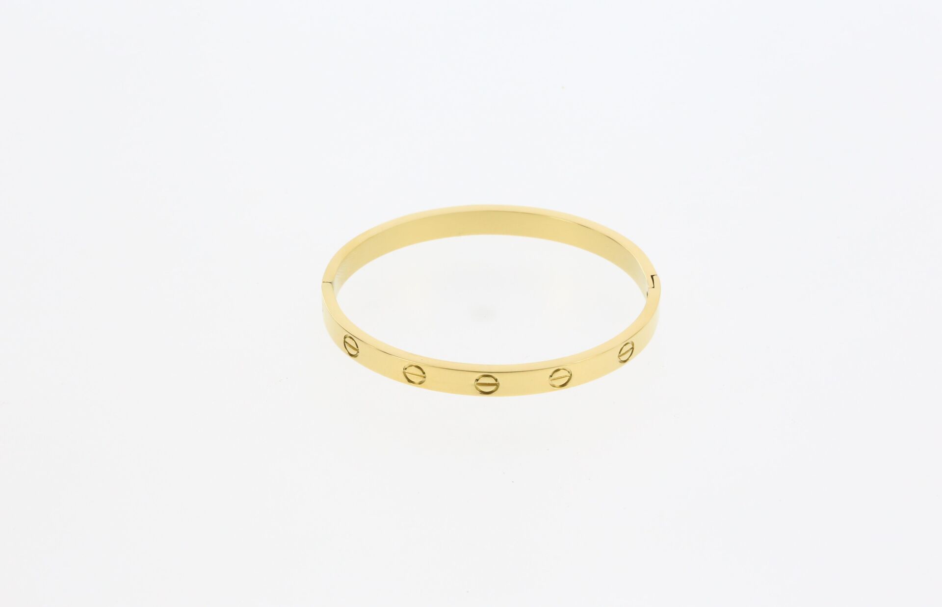 Osse Kadın Çelik Bileklik