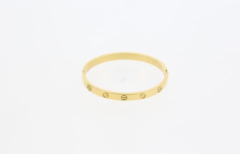 Osse Kadın Çelik Bileklik