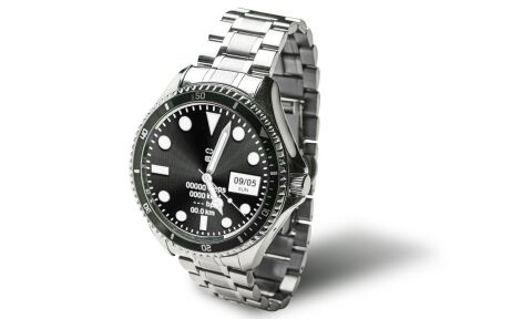 Osse OSW021 01 Erkek Akıllı Saat