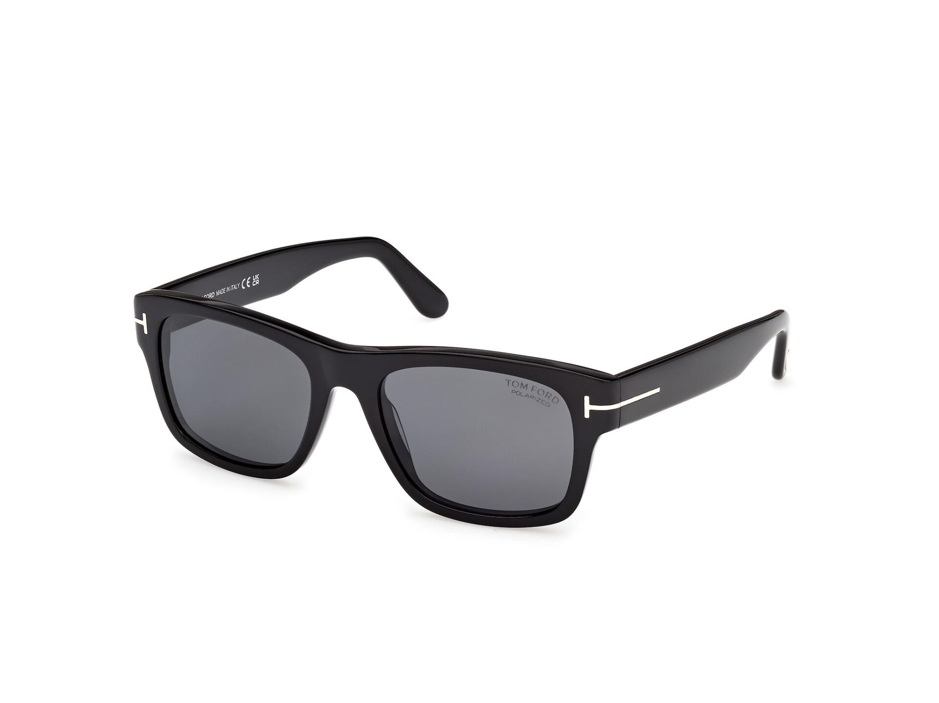Tom Ford FT1303 01D Erkek Güneş Gözlüğü